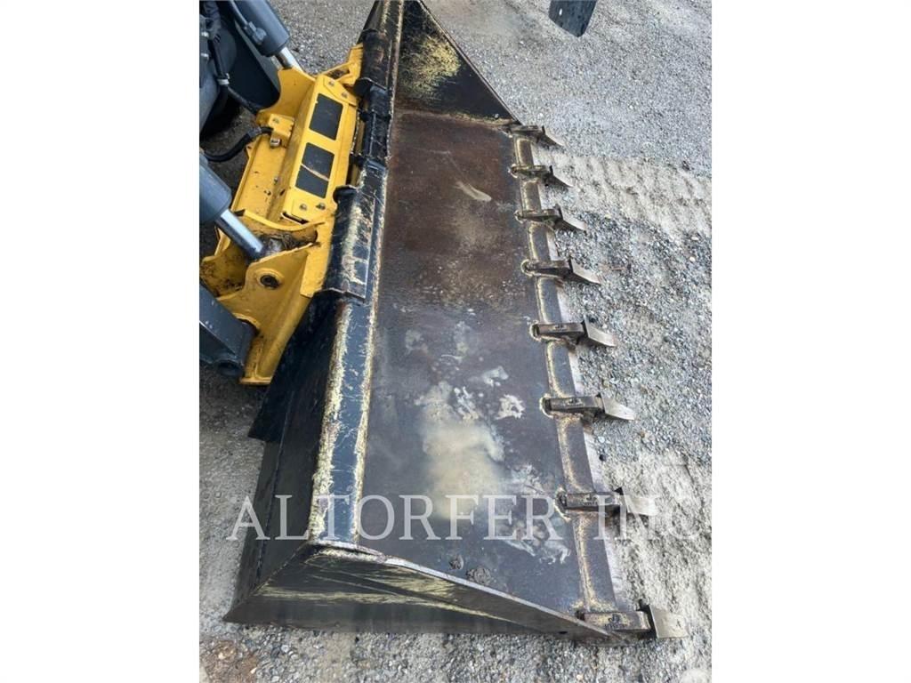 John Deere & CO. 333G Minicarregadeiras