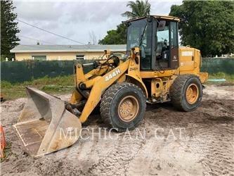John Deere & CO. 444H Carregadeiras de rodas