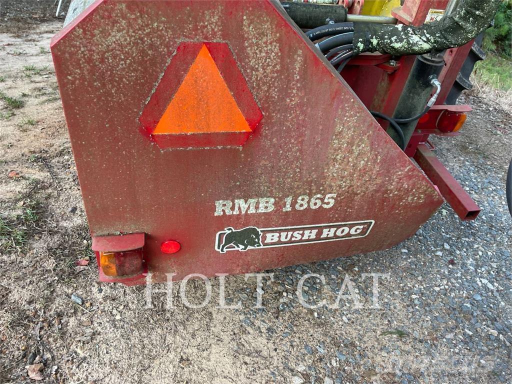 John Deere & CO. 6100D Tratores Agrícolas usados