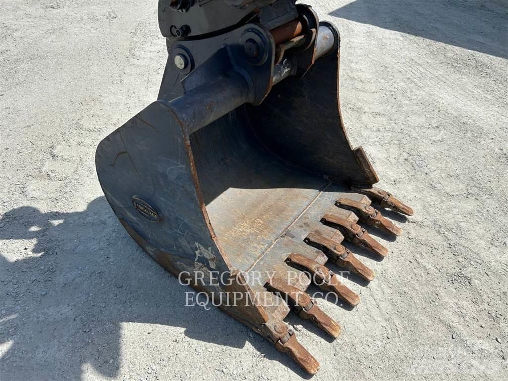 John Deere & CO. 75P Escavadeiras de esteiras