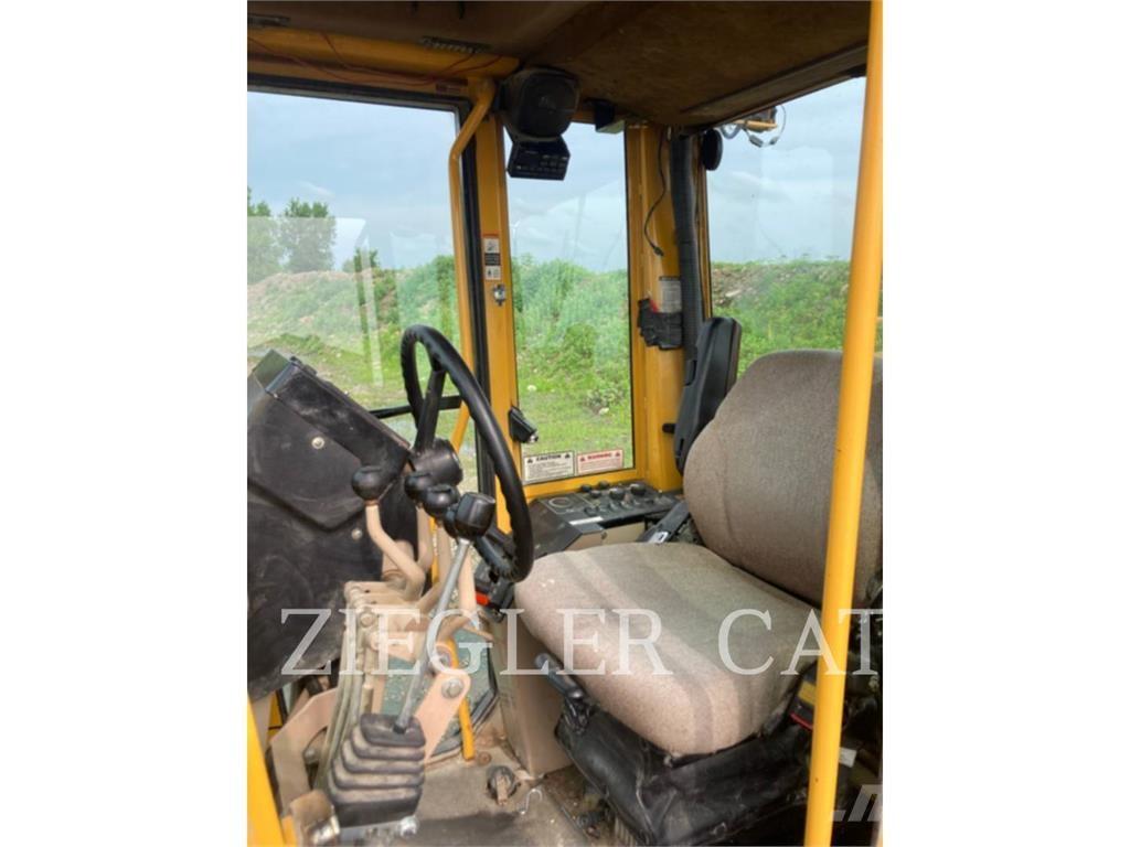 John Deere & CO. 770CH Motoniveladoras