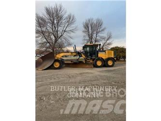 John Deere & CO. 770G Motoniveladoras