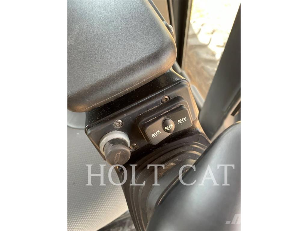 John Deere & CO. 770GP Motoniveladoras