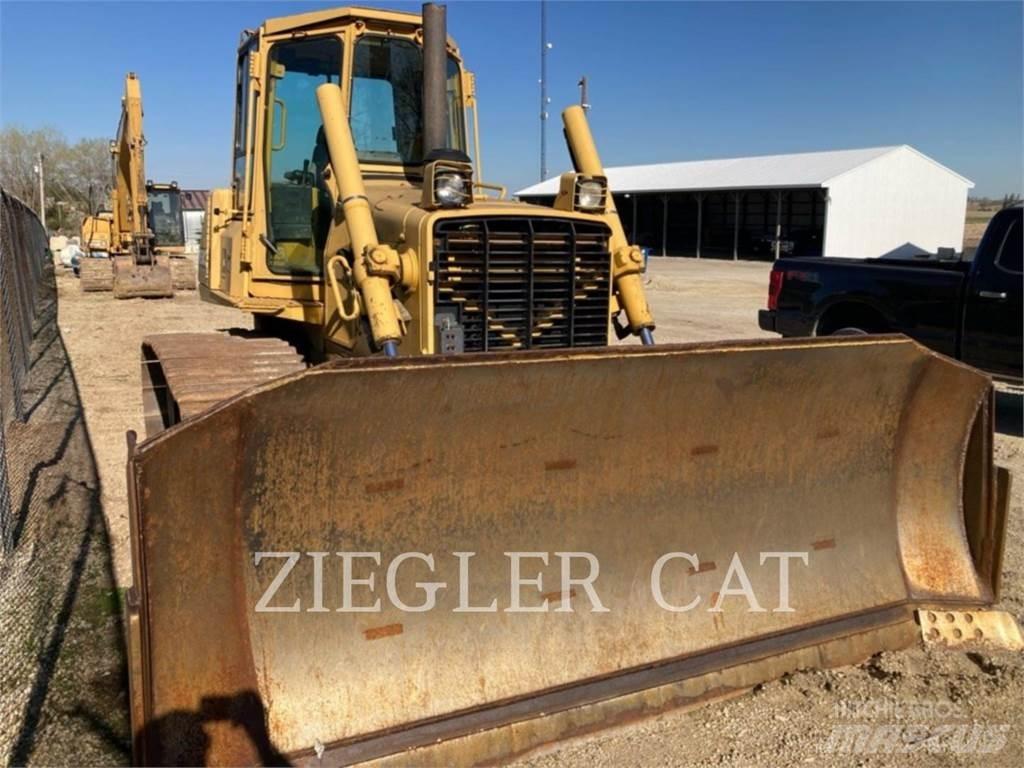 John Deere & CO. 850C_AO Dozers - Tratores rastos