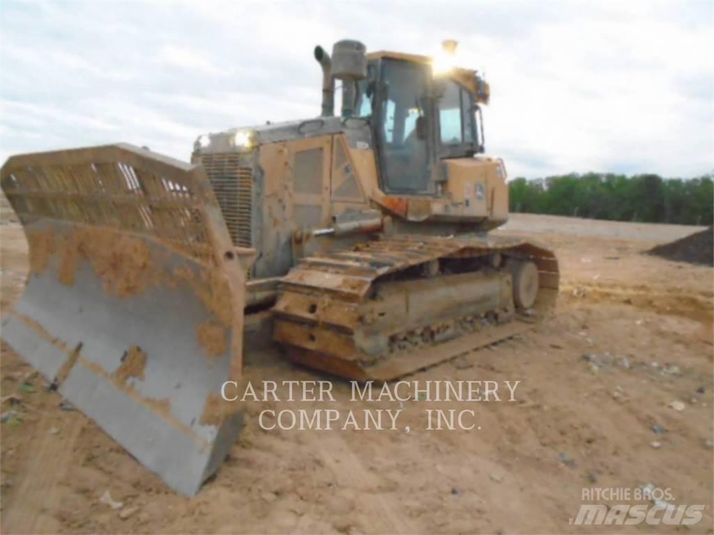 John Deere & CO. 850K Dozers - Tratores rastos