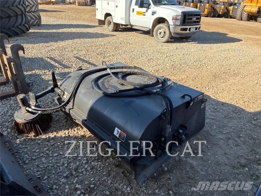 John Deere & CO. BR60C Elevadores braços articulados