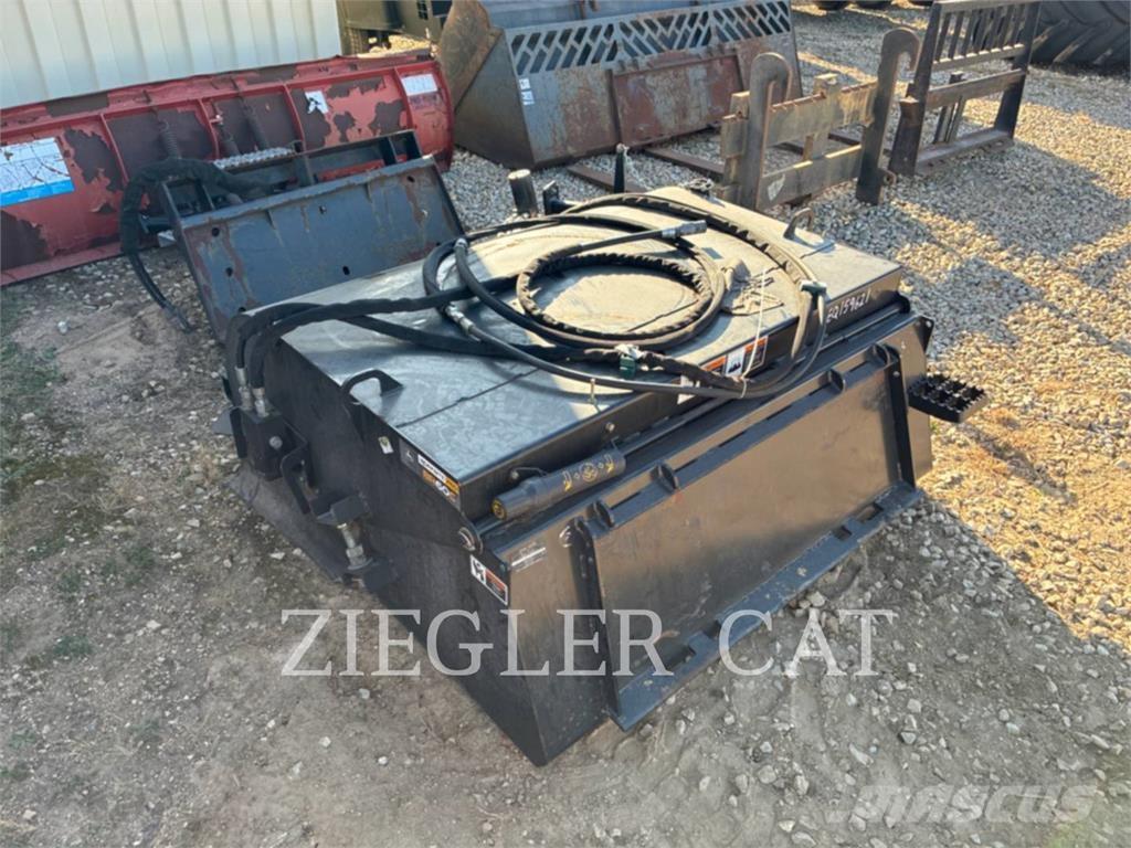 John Deere & CO. BR60C Elevadores braços articulados