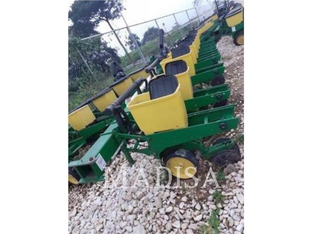 John Deere EMERGE Processadores florestais