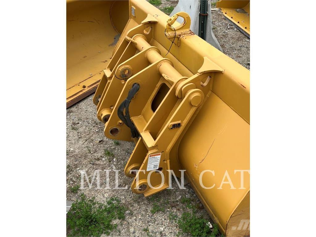 JRB 415F Uniőes rápidas