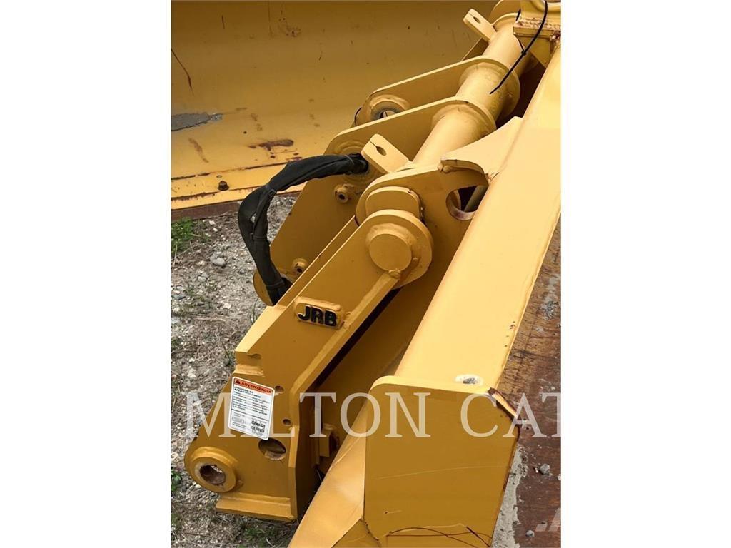 JRB 415F Uniőes rápidas