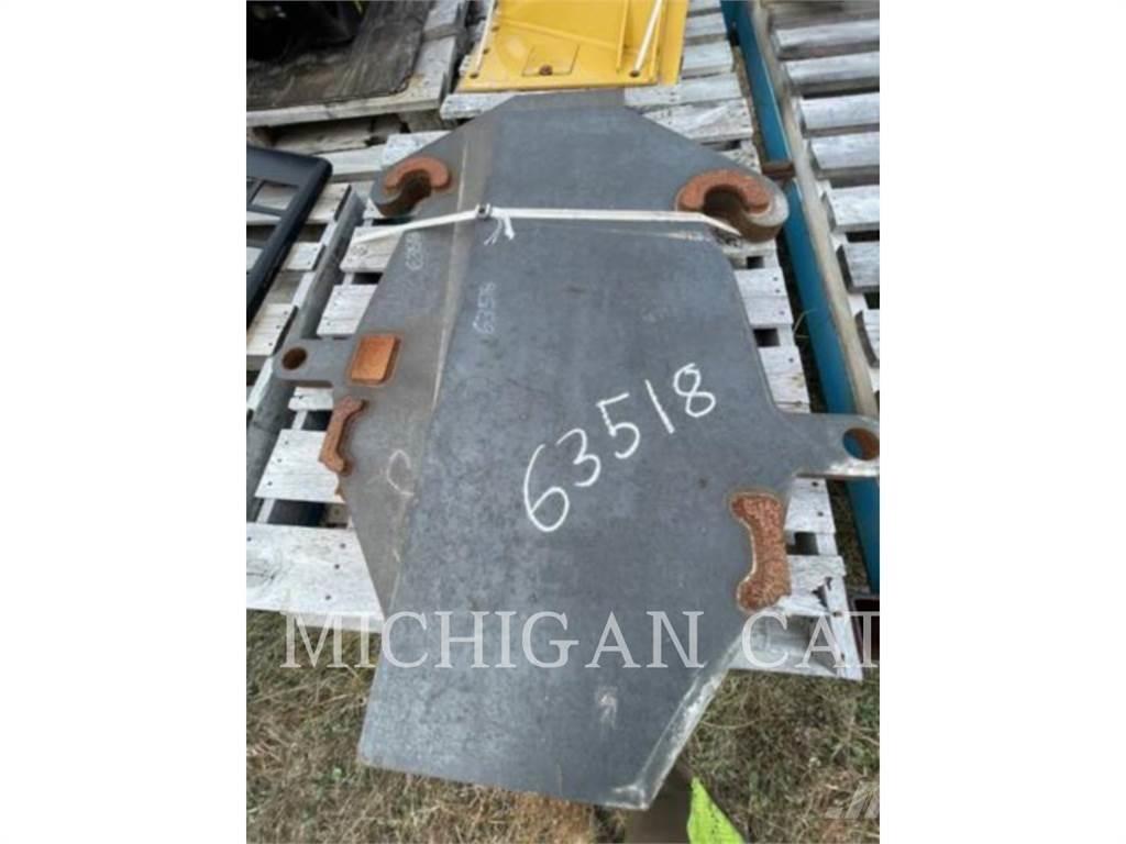 JRB 418 BLHKS Construção - Outros
