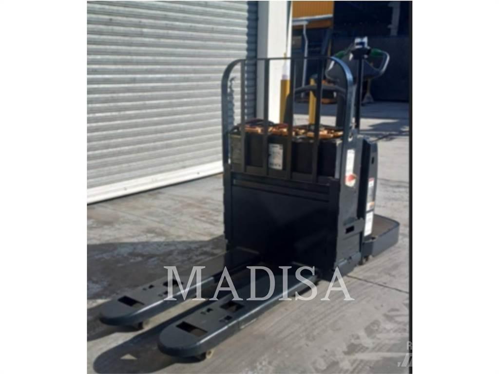 Jungheinrich ECR327 Carros de golfe