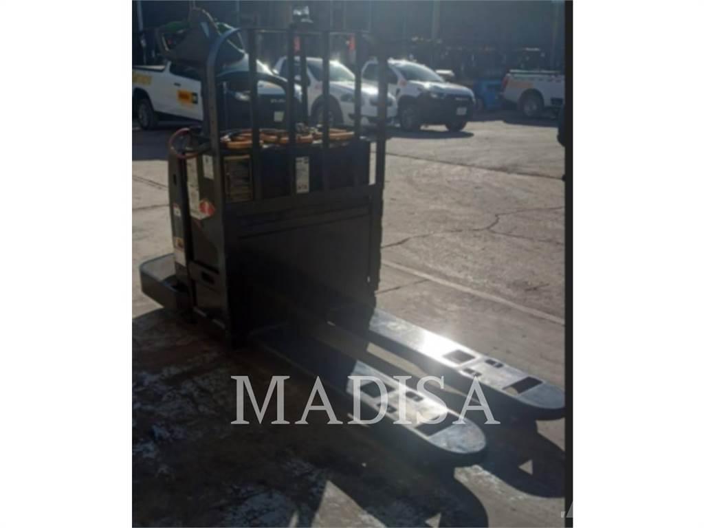 Jungheinrich ECR327 Carros de golfe