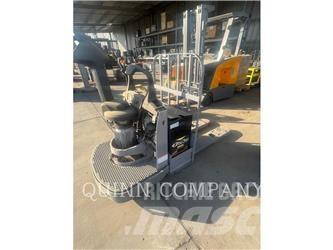 Jungheinrich ECR327 Empilhadores - Outros