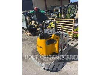 Jungheinrich ECR327A Empilhadores eléctricos