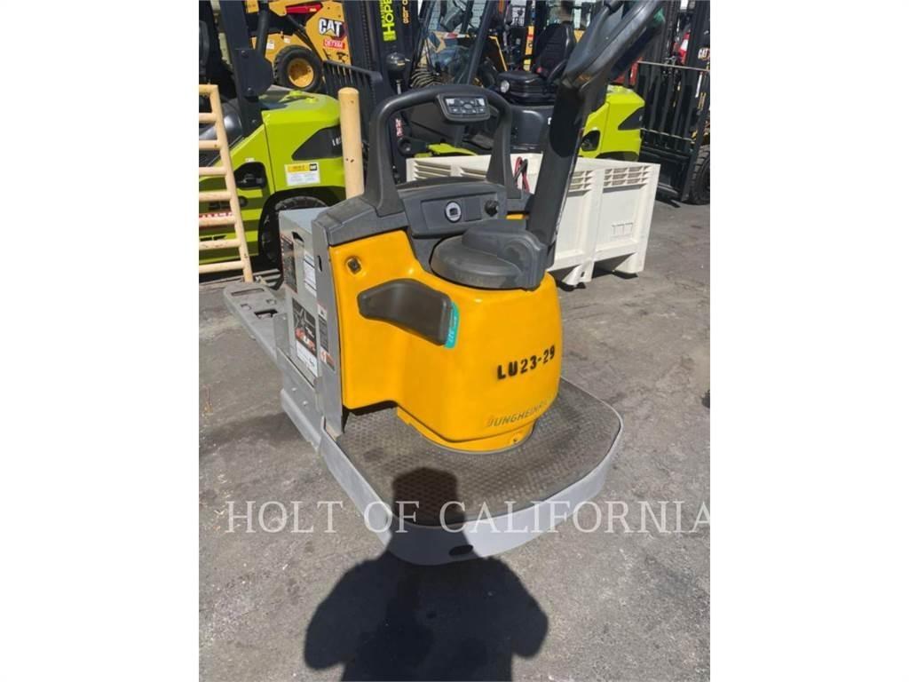 Jungheinrich ECR327A Empilhadores eléctricos