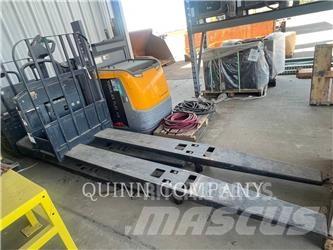 Jungheinrich ECR336A Empilhadores - Outros