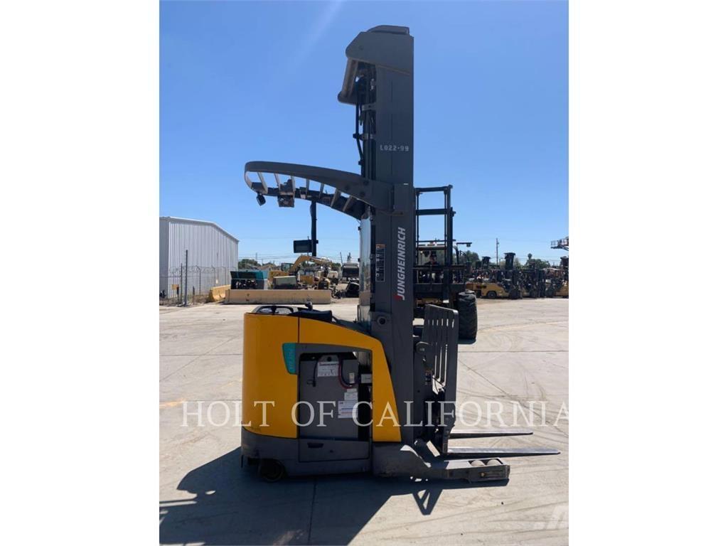 Jungheinrich ETR335DA Empilhadores - Outros