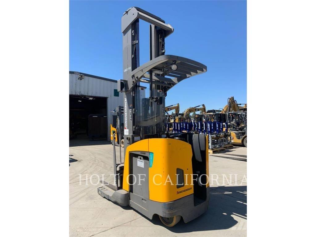 Jungheinrich ETR335DA Empilhadores - Outros