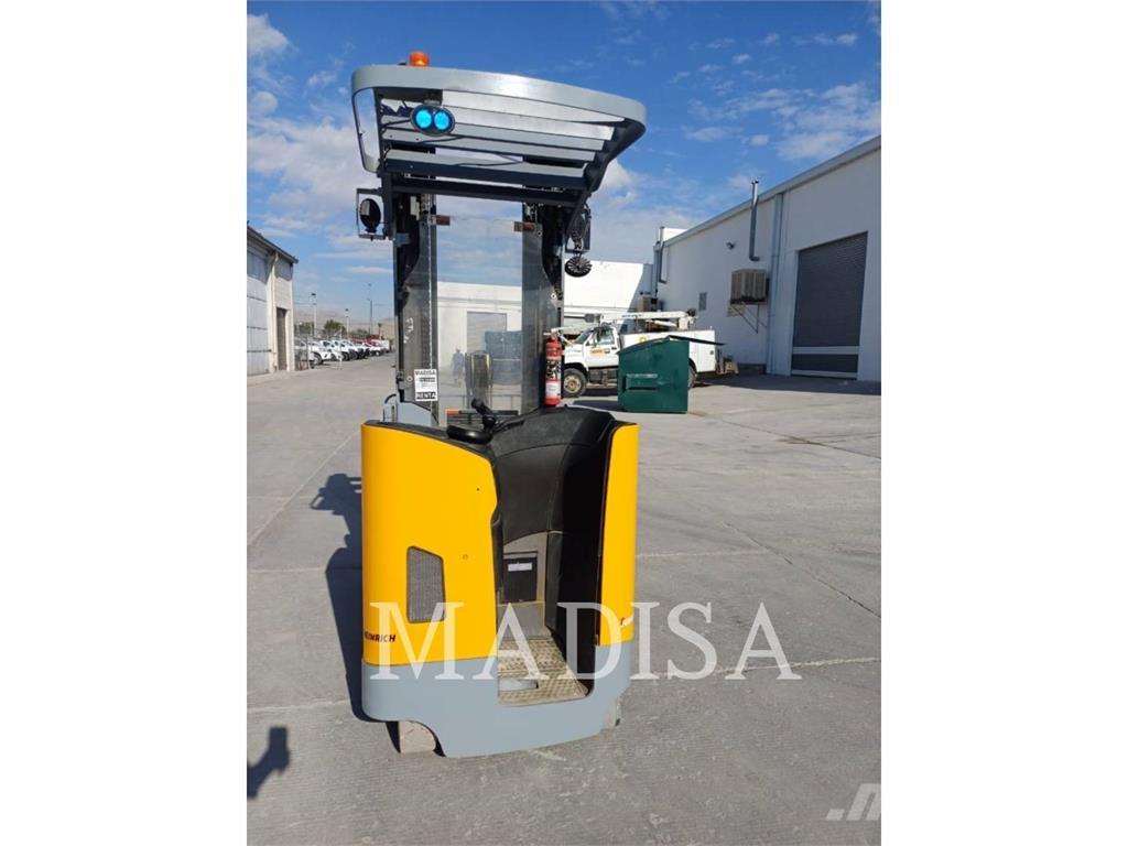 Jungheinrich ETR345A Empilhadores - Outros