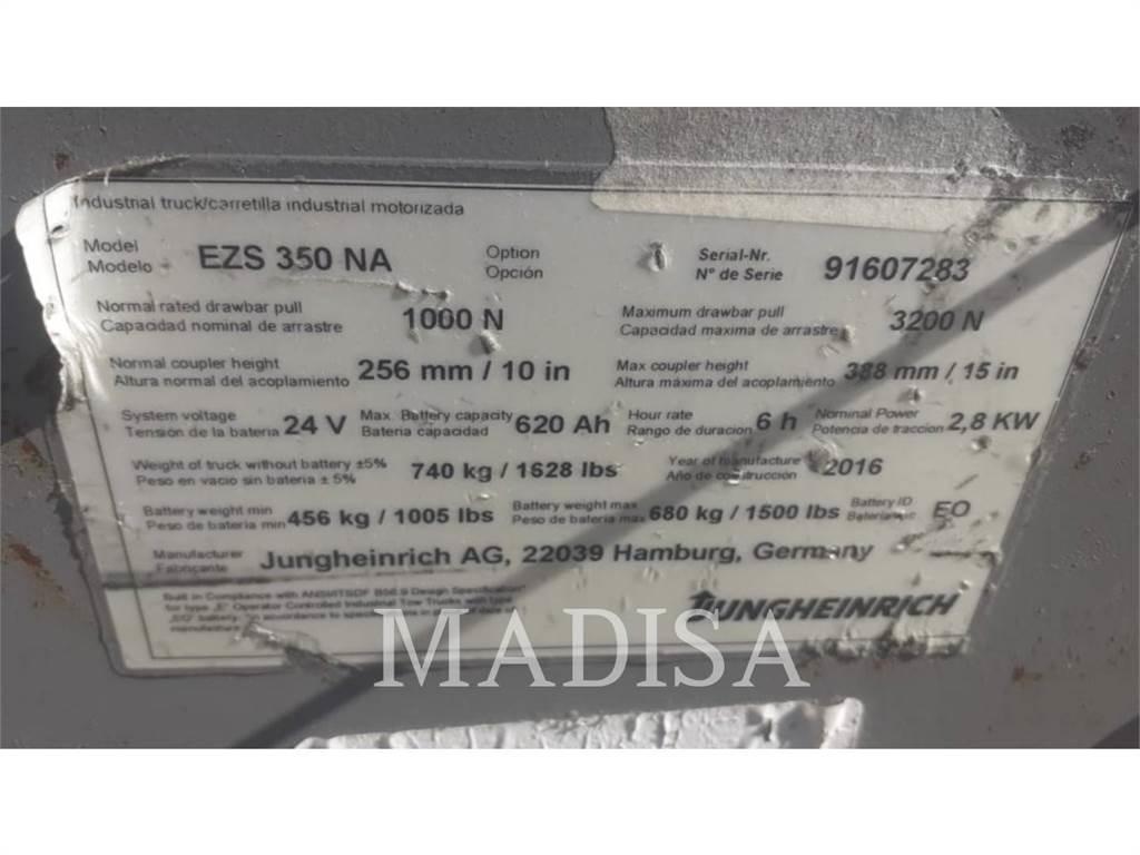 Jungheinrich EZS 350NA Empilhadores - Outros