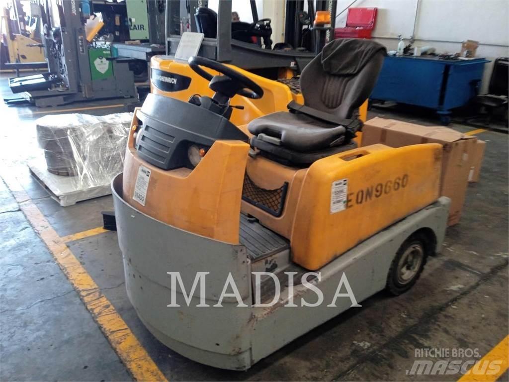 Jungheinrich EZS 570 Empilhadores - Outros