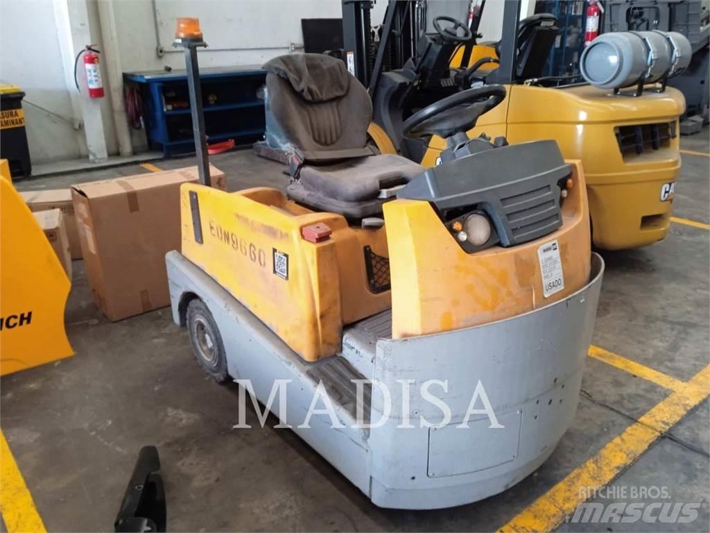 Jungheinrich EZS 570 Empilhadores - Outros