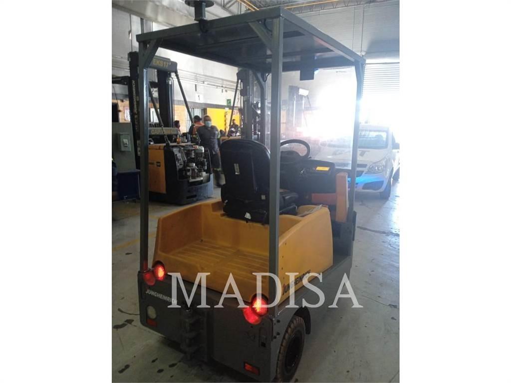 Jungheinrich EZS 570 Empilhadores - Outros