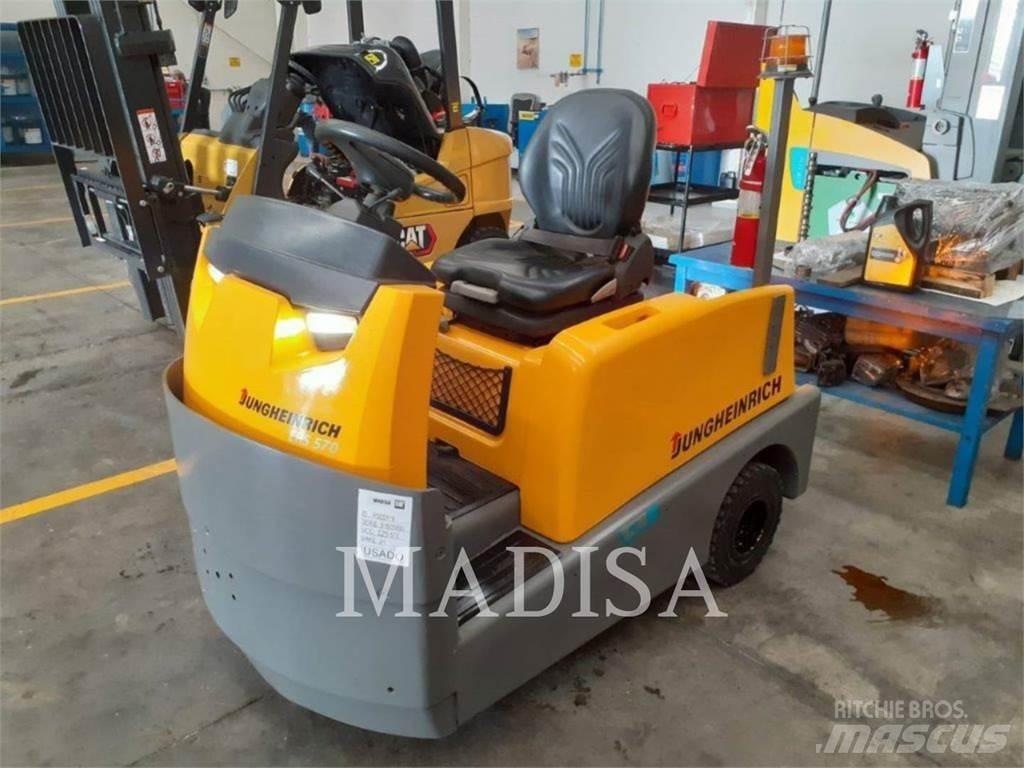 Jungheinrich EZS 570 Empilhadores - Outros