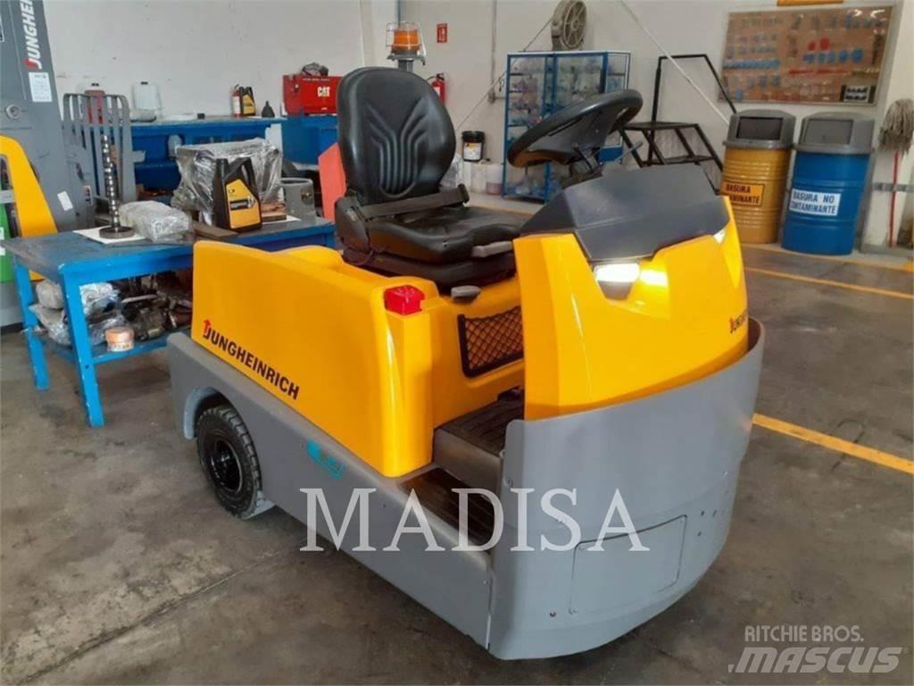 Jungheinrich EZS 570 Empilhadores - Outros