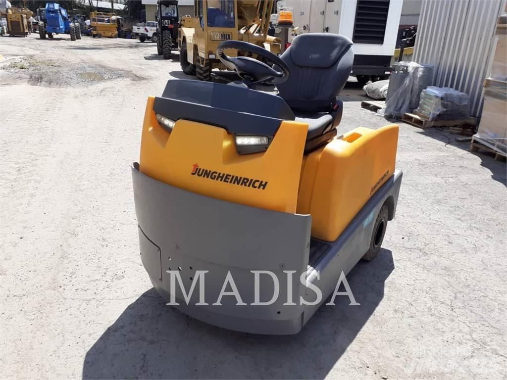 Jungheinrich EZS 570NA Empilhadores - Outros