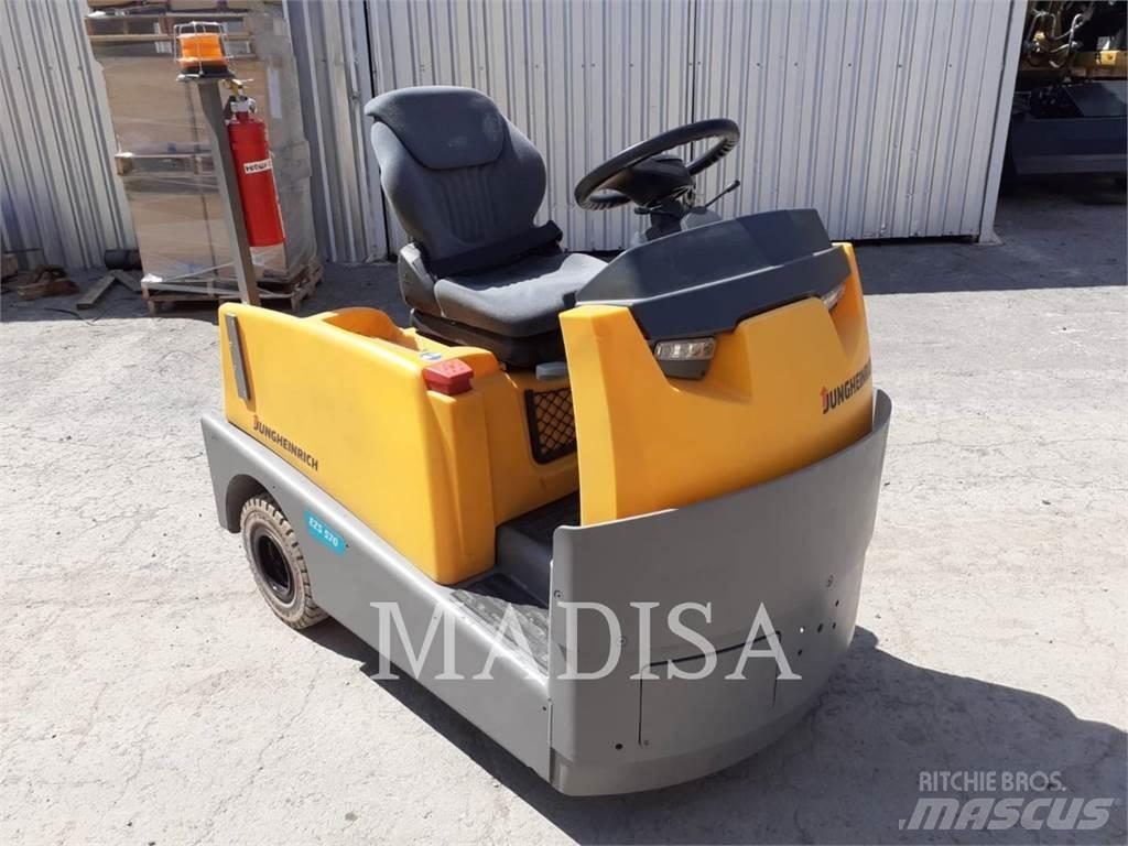 Jungheinrich EZS 570NA Empilhadores - Outros
