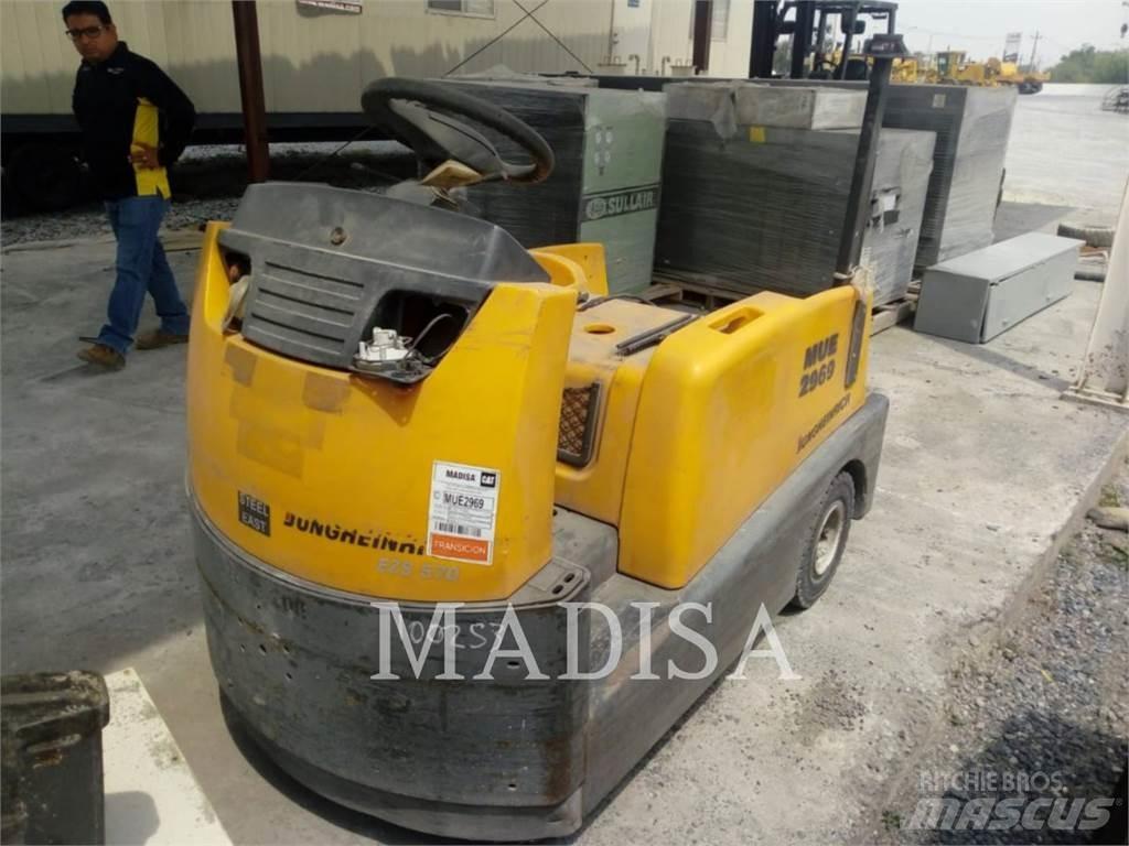 Jungheinrich EZS 570NA Empilhadores - Outros