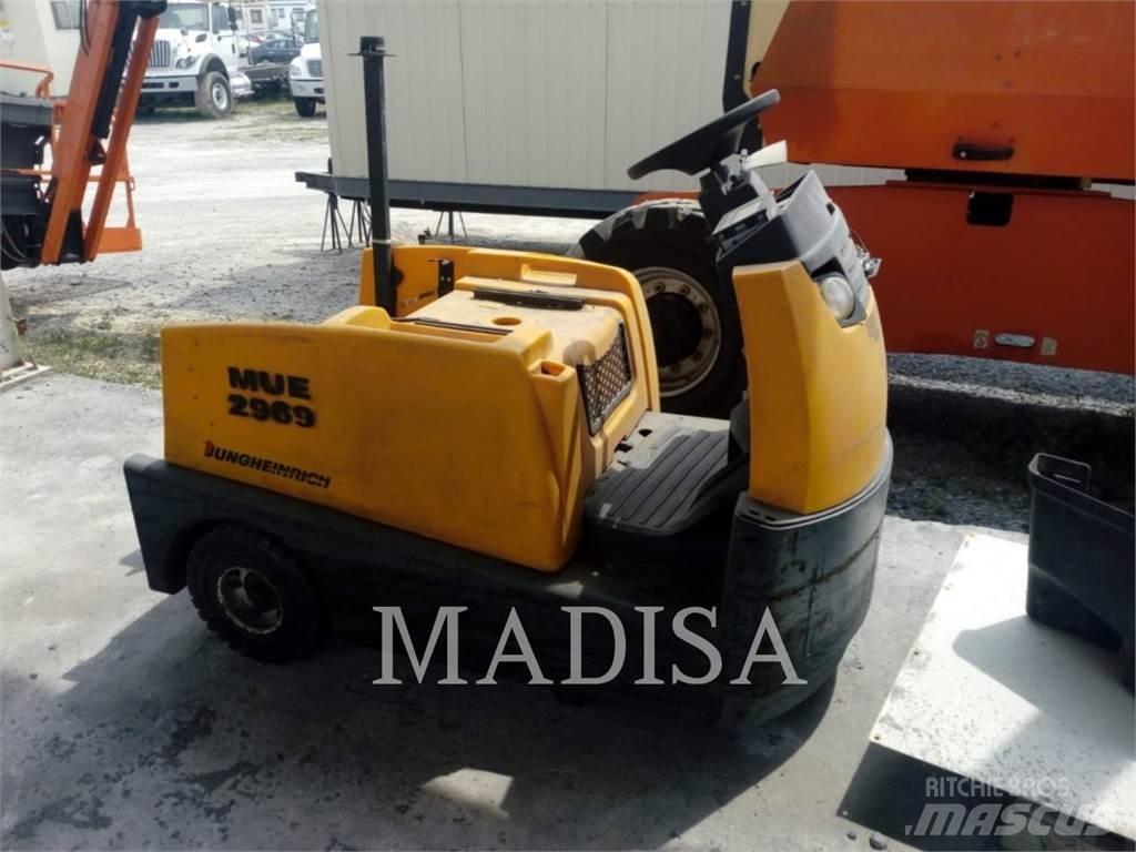 Jungheinrich EZS 570NA Empilhadores - Outros