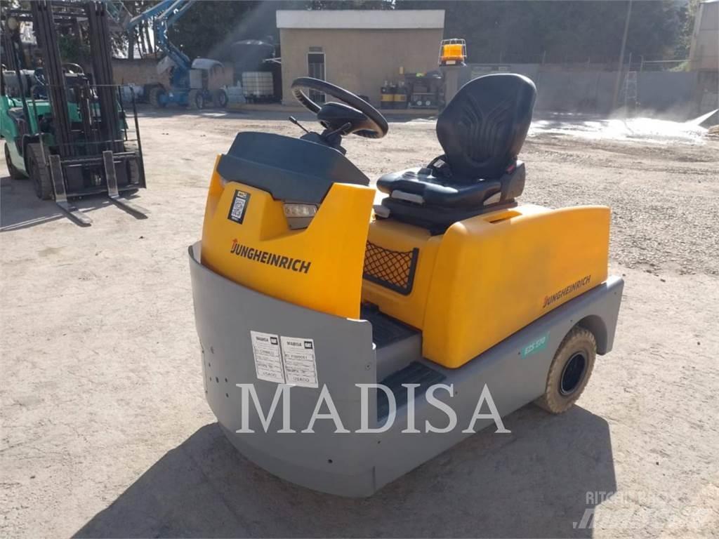 Jungheinrich EZS 570NA Empilhadores - Outros