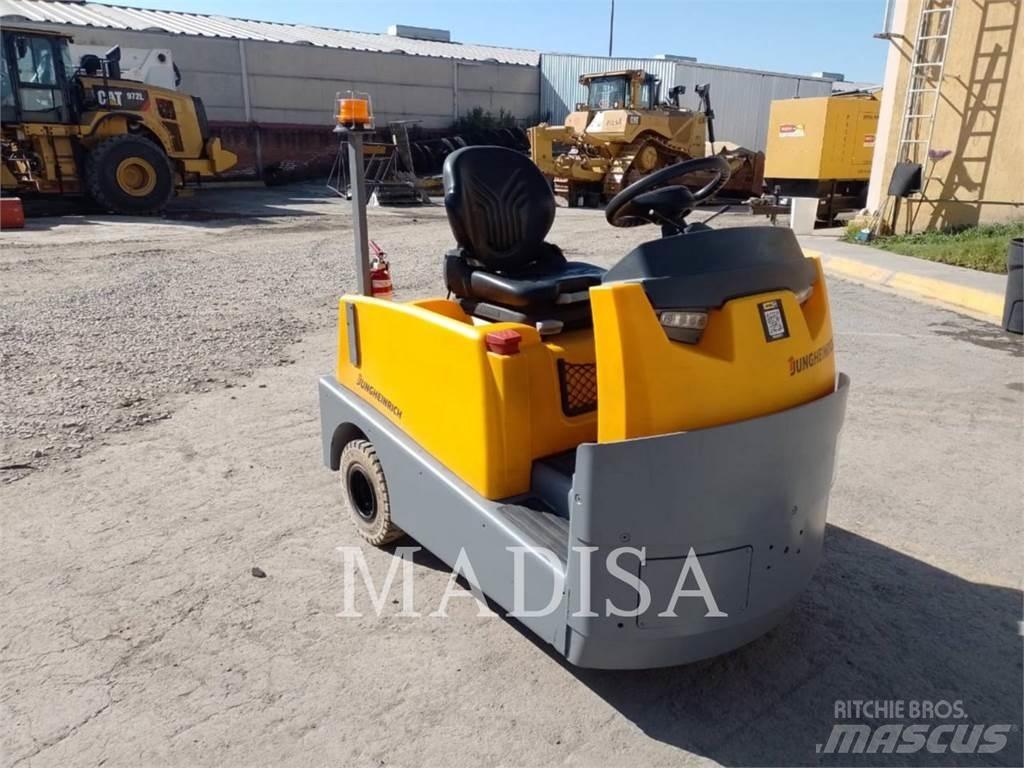 Jungheinrich EZS 570NA Empilhadores - Outros