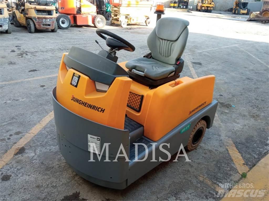 Jungheinrich EZS 570NA Empilhadores - Outros