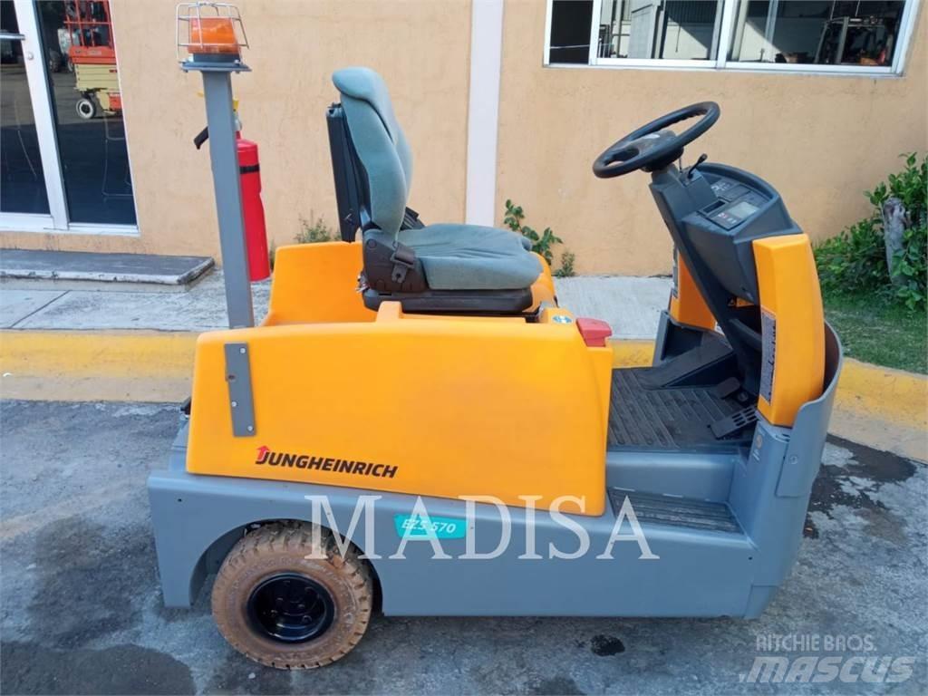 Jungheinrich EZS 570NA Empilhadores - Outros