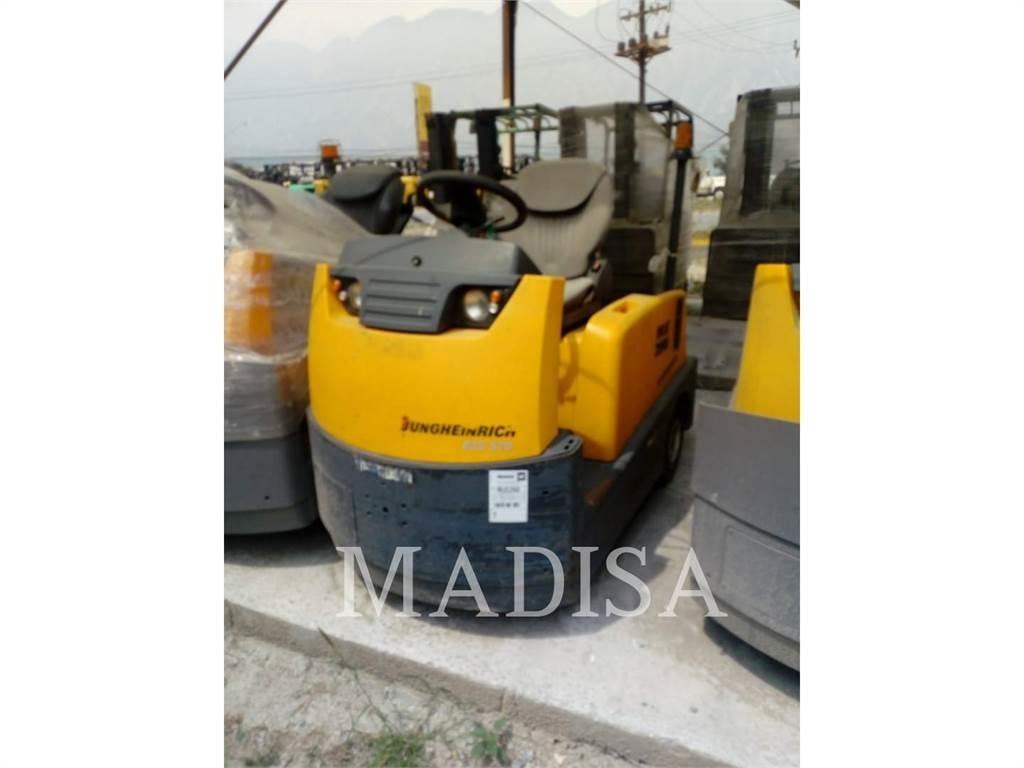 Jungheinrich EZS 570NA Empilhadores - Outros
