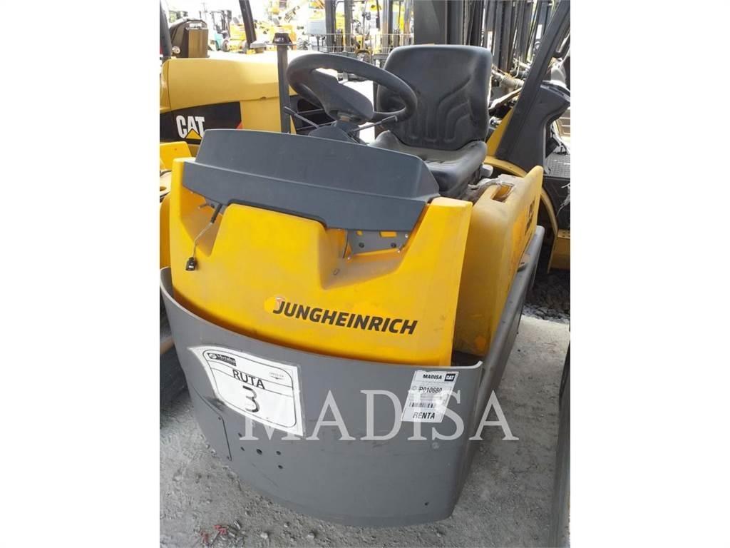 Jungheinrich EZS 570NA Empilhadores - Outros