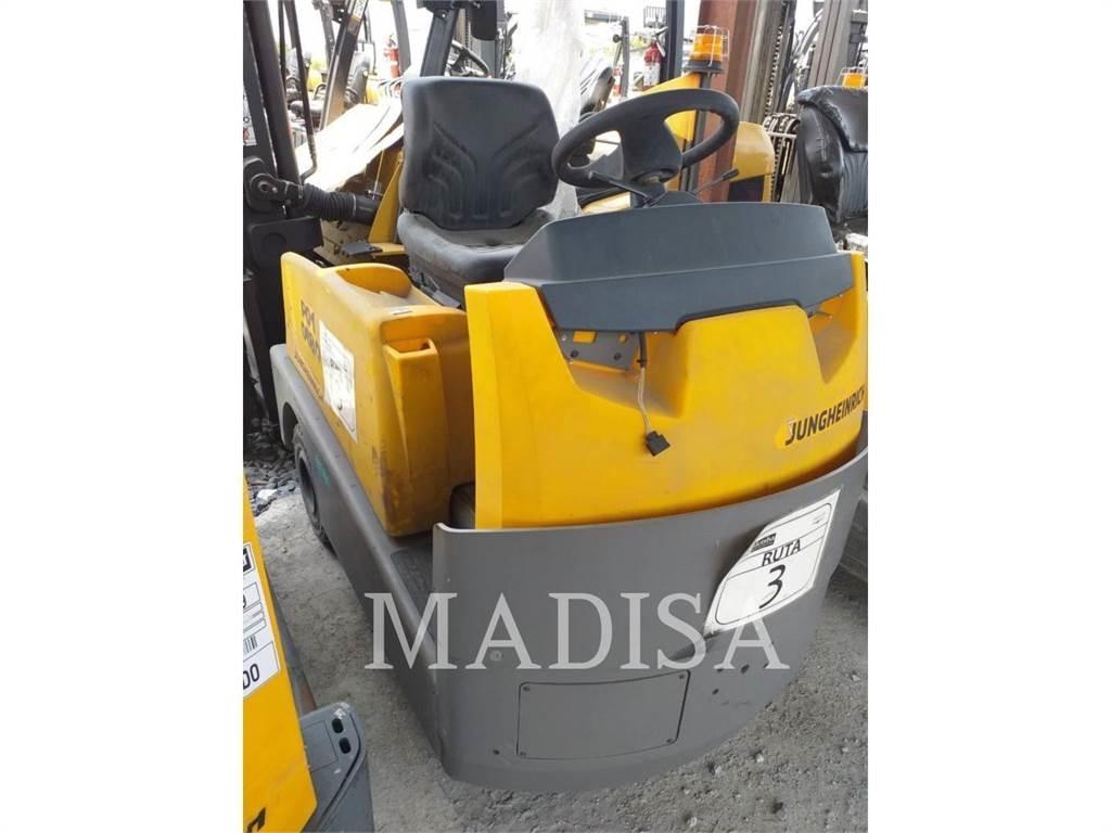 Jungheinrich EZS 570NA Empilhadores - Outros