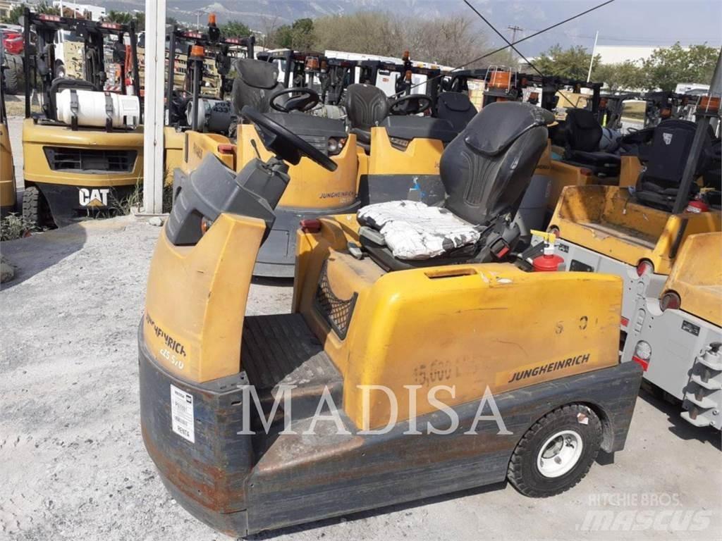 Jungheinrich EZS 570NA Empilhadores - Outros