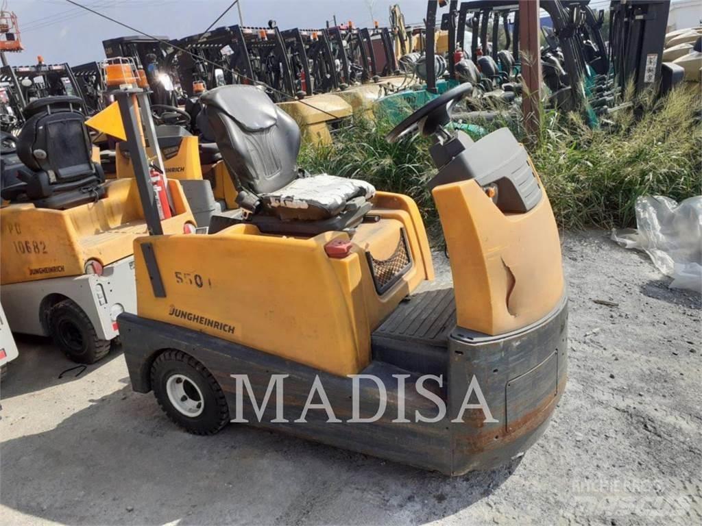 Jungheinrich EZS 570NA Empilhadores - Outros