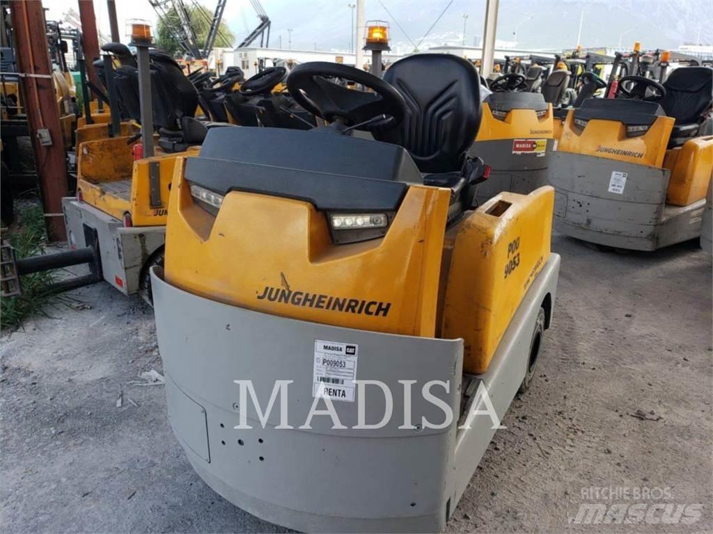Jungheinrich EZS 570NA Empilhadores - Outros
