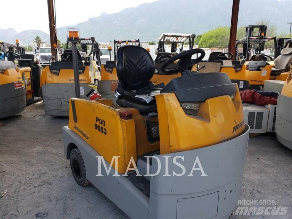 Jungheinrich EZS 570NA Empilhadores - Outros