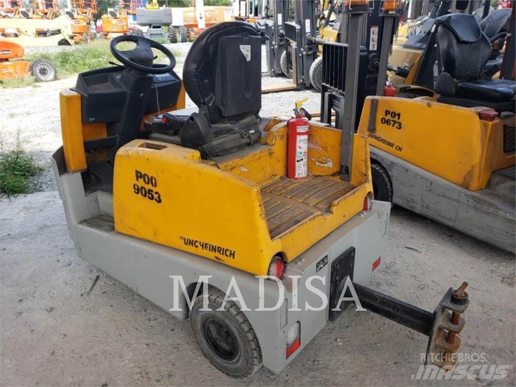 Jungheinrich EZS 570NA Empilhadores - Outros