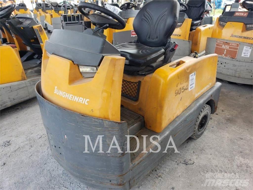 Jungheinrich EZS 570NA Empilhadores - Outros
