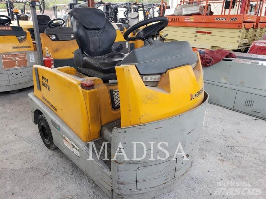 Jungheinrich EZS 570NA Empilhadores - Outros