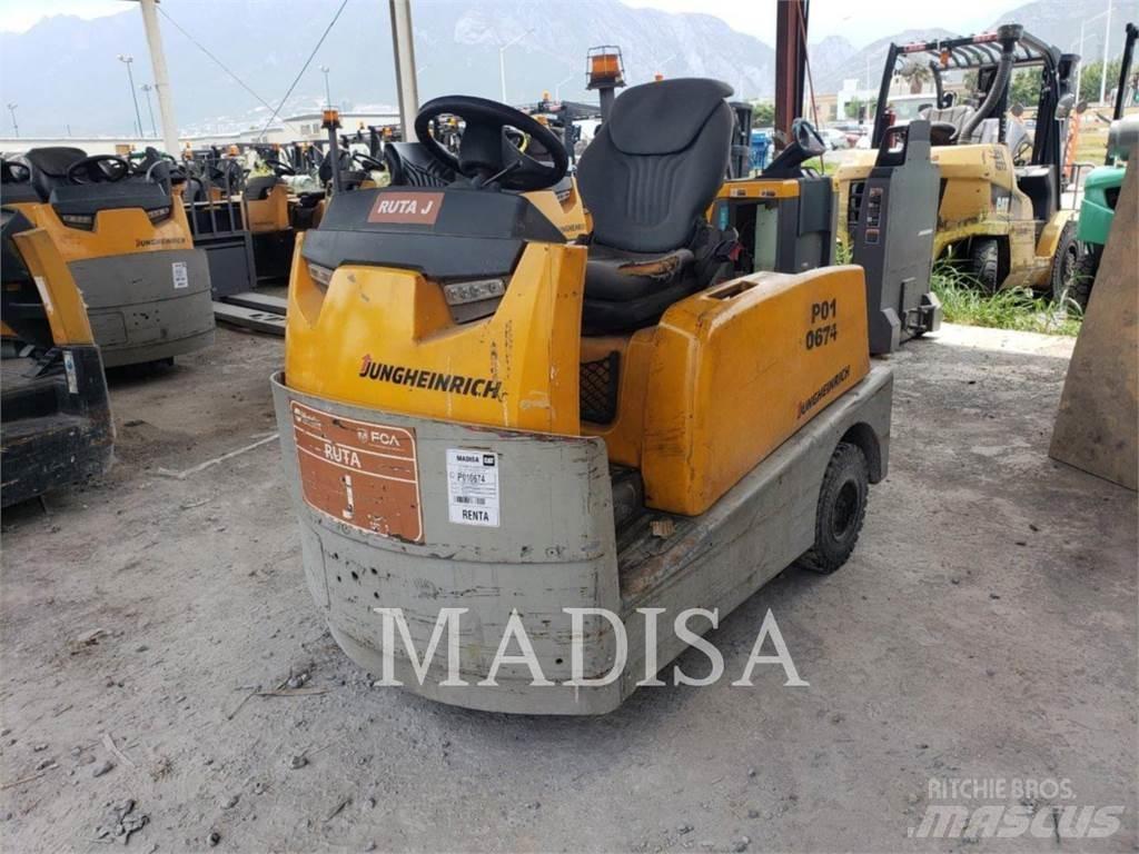 Jungheinrich EZS 570NA Empilhadores - Outros