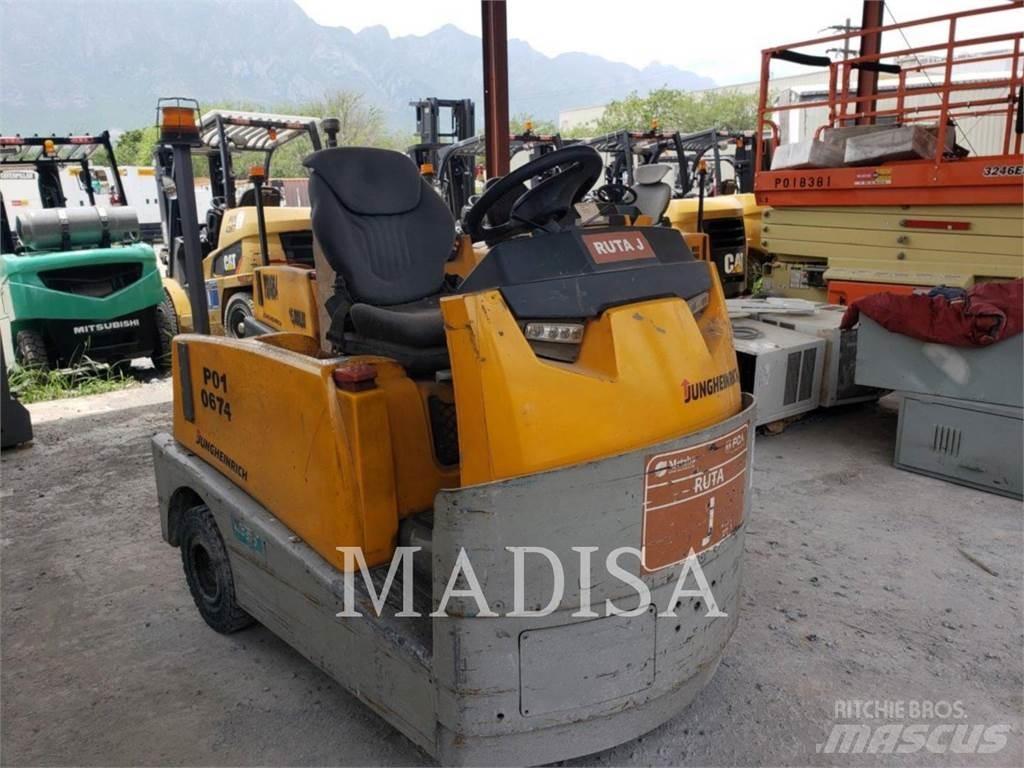 Jungheinrich EZS 570NA Empilhadores - Outros